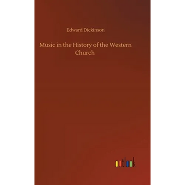 Music in the History of the Western Church