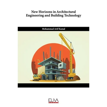 New Horizons in Architectural Engineering and Building Technology