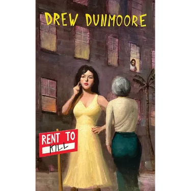 Rent To Kill