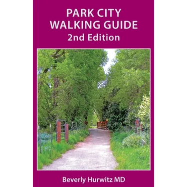 Park City Walking Guide