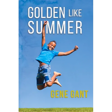 Golden Like Summer