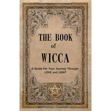 The Book of Wicca