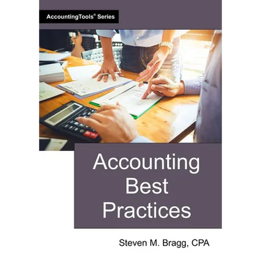 Accounting Best Practices