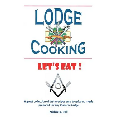 Lodge Cooking