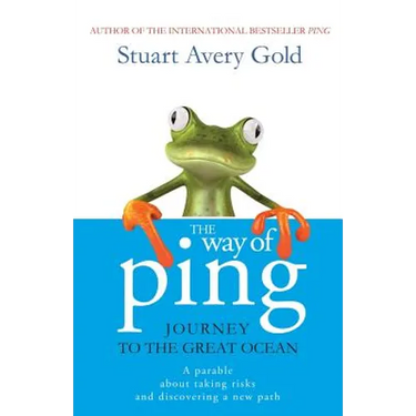 The Way of Ping: Journey to the Great Ocean