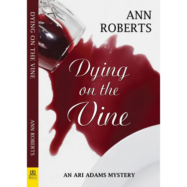 Dying on the Vine