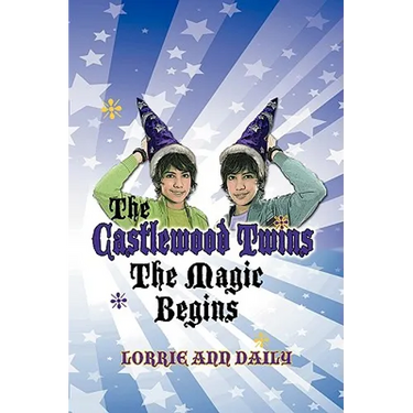 The Castlewood Twins, the Magic Begins