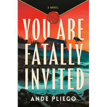 You Are Fatally Invited