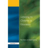 Listening to Children in Education