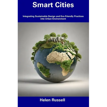 Smart Cities: Integrating Sustainable Design and Eco-Friendly Practices into Urban Environment