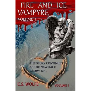 Fire and Ice: Vampyre