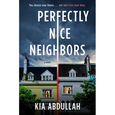 Perfectly Nice Neighbors