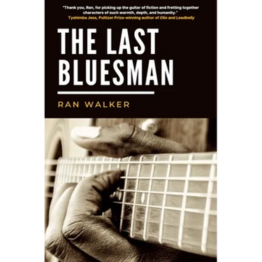The Last Bluesman