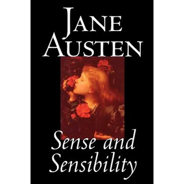 Sense and Sensibility by Jane Austen, Fiction, Classics