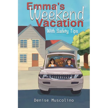 Emma's Weekend Vacation