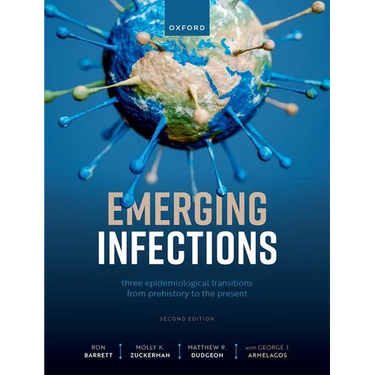 Emerging Infections 2nd Edition