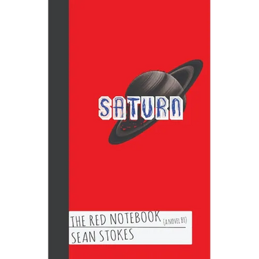 The Red Notebook