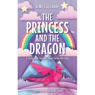 The Princess and the Dragon