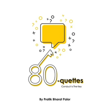 80 - Quettes: Conduct is the Key