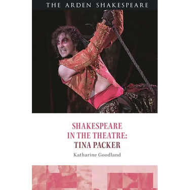 Shakespeare in the Theatre: Tina Packer