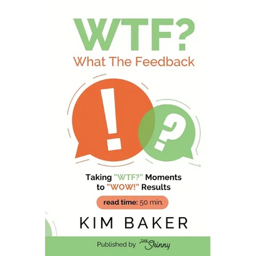 What The Feedback