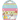 My Easter Sticker Book