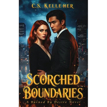 Scorched Boundaries