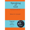 Speaking of God: An Introductory Conversation About How Christians Talk About God