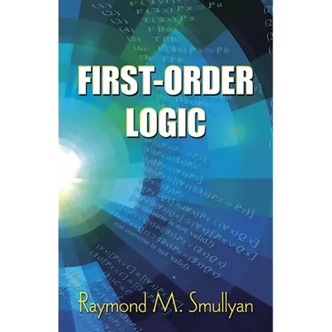First-Order Logic