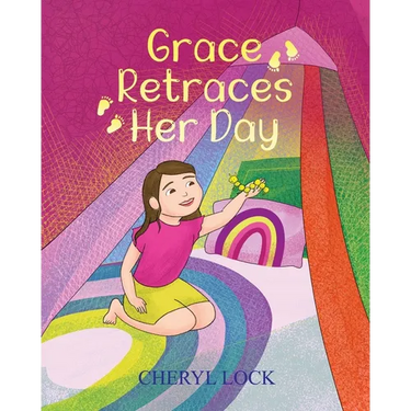 Grace Retraces Her Day