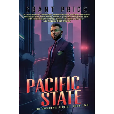 Pacific State