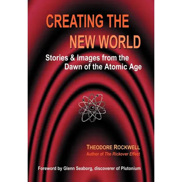 Creating the New World: Stories