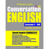 Preston Lee's Conversation English Global Edition Lesson 1 - 60 (British Version)