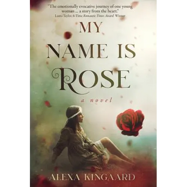 My Name is Rose