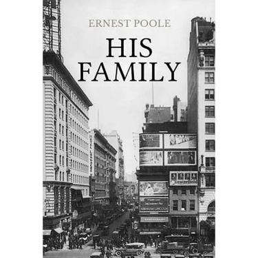 His Family