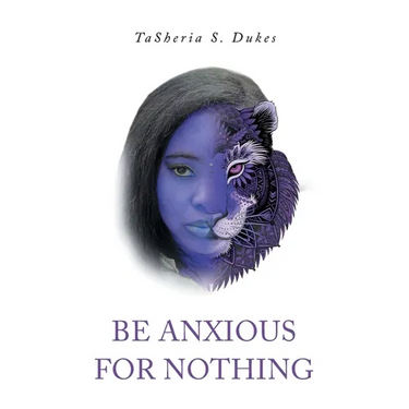 Be Anxious For Nothing