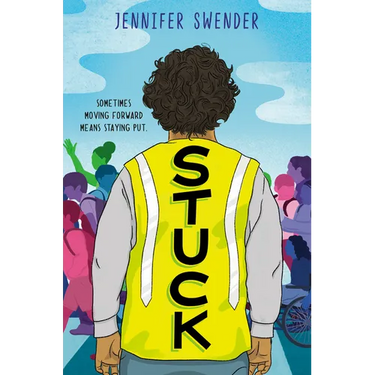 Stuck