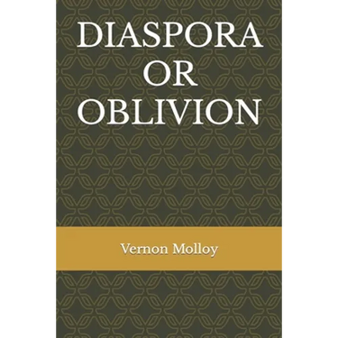 Diaspora or Oblivion