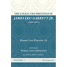 The Collected Writings of James Leo Garrett Jr., 1950-2015: Volume Three: Ecclesiology