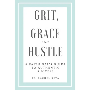Grit, Grace and Hustle