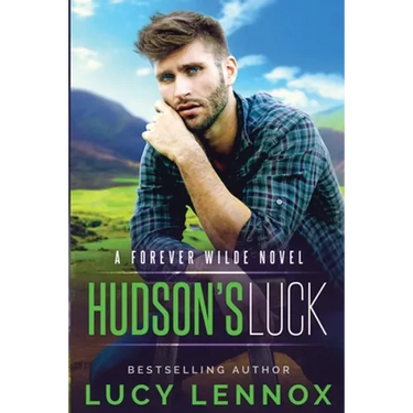 Hudson's Luck: A Forever Wilde Novel