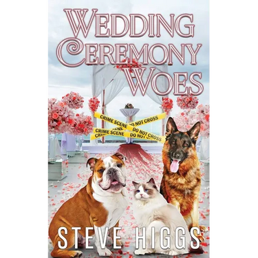 Wedding Ceremony Woes
