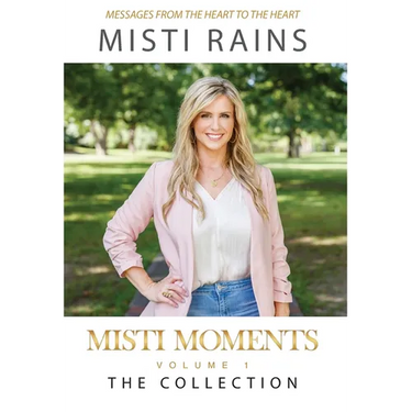 Misti Moments: The Collection