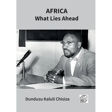 Africa - What Lies Ahead