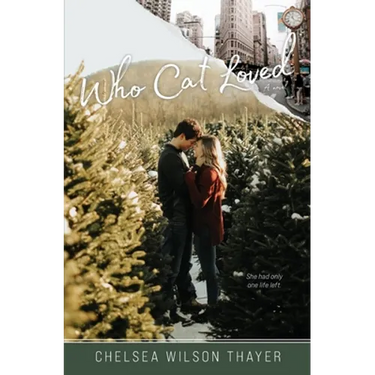Who Cat Loved