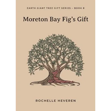 Moreton Bay Fig's Gift