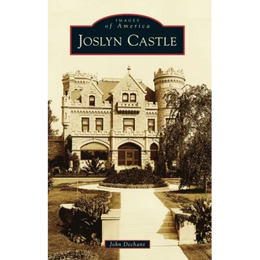 Joslyn Castle