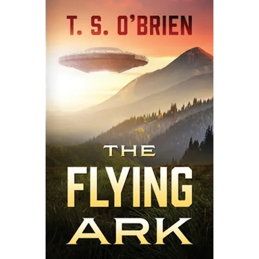 The Flying Ark