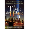 A Time for Hope: One New York Pastor's Biblical Response to 9/11, Terrorism and Islam
