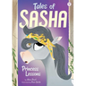 Tales of Sasha 4: Princess Lessons
